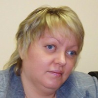Иванова Марина Львовна