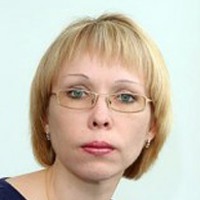 Строкова Елена Викторовна
