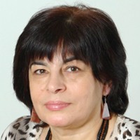 Бурмистрова Людмила Михайловна
