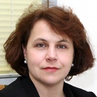 Гежа Татьяна Львовна