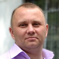 Стеблянский Роман Александрович