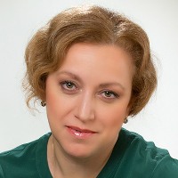 Крутякова Татьяна Леонидовна