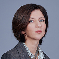 Беляева Наталья Сергеевна