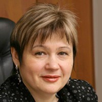 Бондаренко Ольга Анатольевна