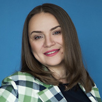 Смирнова Наталия Анатольевна