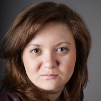 Харламова Анна Александровна