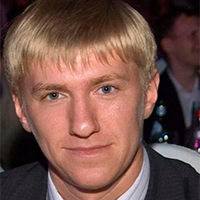 Зуйков Александр Константинович