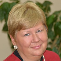 Медведева Марина Владимировна