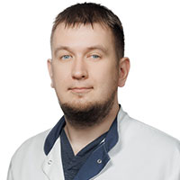 Мещерин Сергей Сергеевич