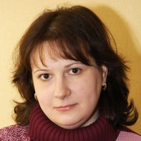 Климова Марина Аркадьевна