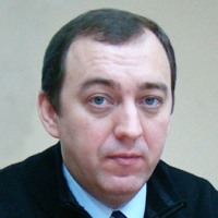 Гейц Игорь Викторович