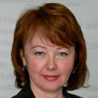 Новикова Татьяна Александровна