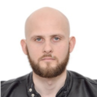Дорохов Илья Юрьевич