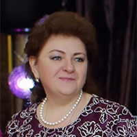 Жаркова Галина Николаевна