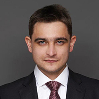 Михайлов Александр Юрьевич