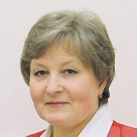 Шнайдерман Татьяна Александровна
